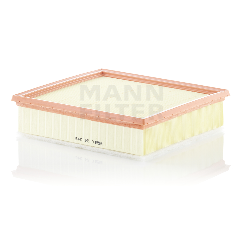 Mann Luftfilter C24049