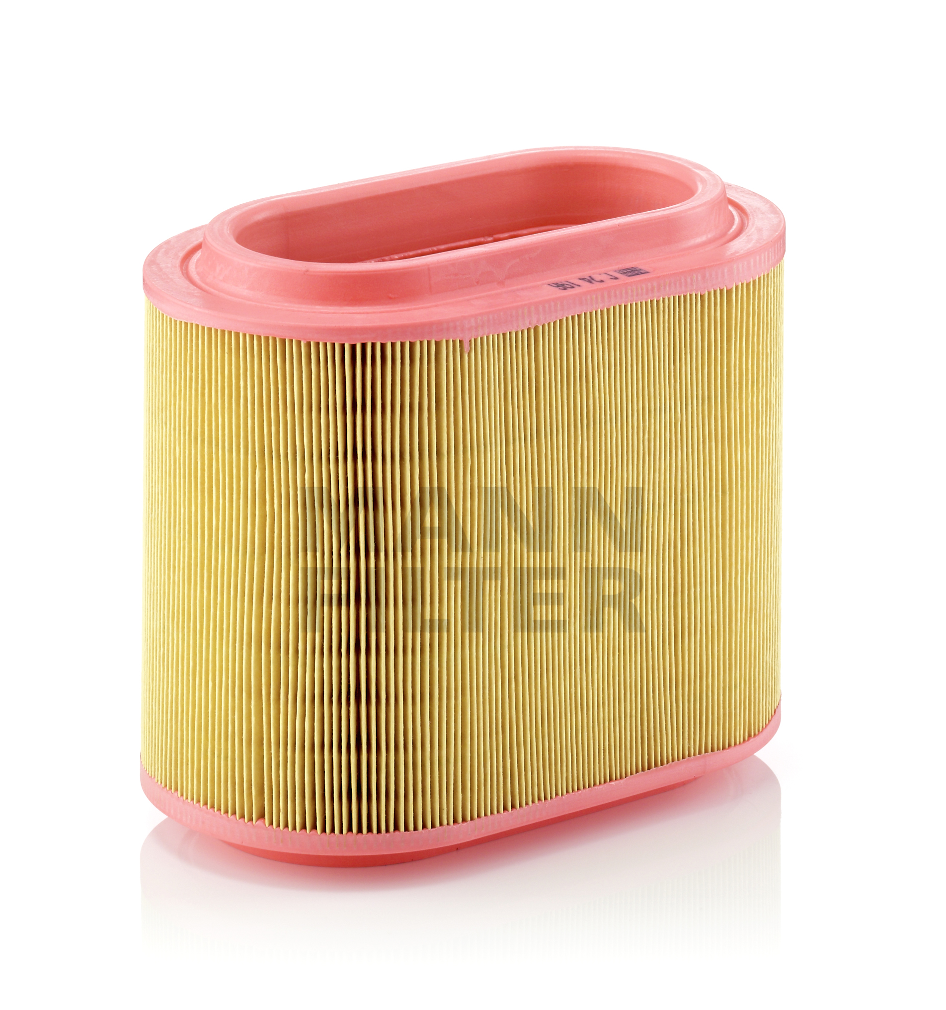 Mann Luftfilter C24196