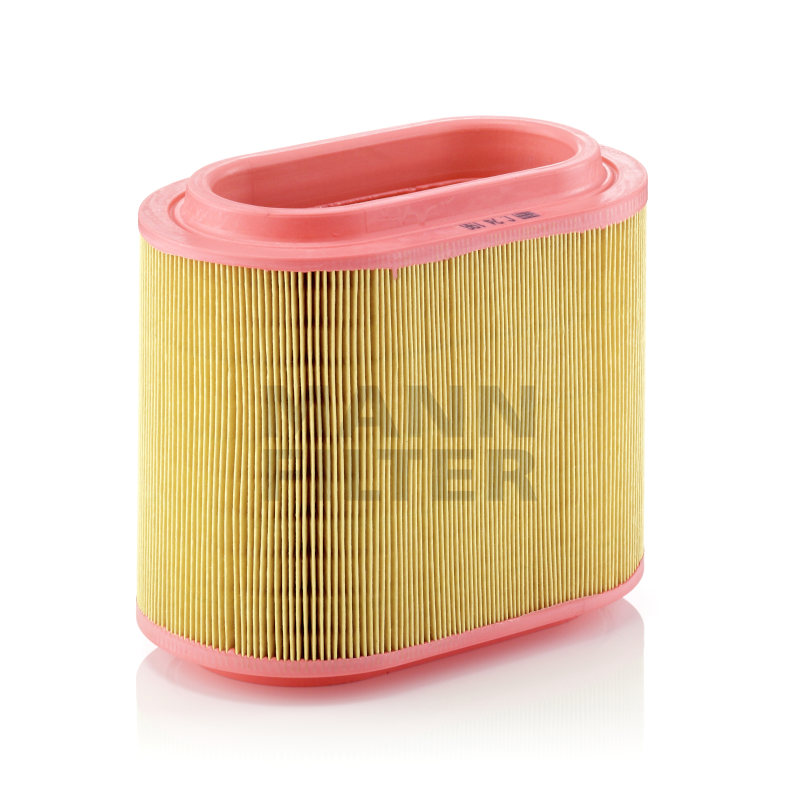 Mann Luftfilter C24196
