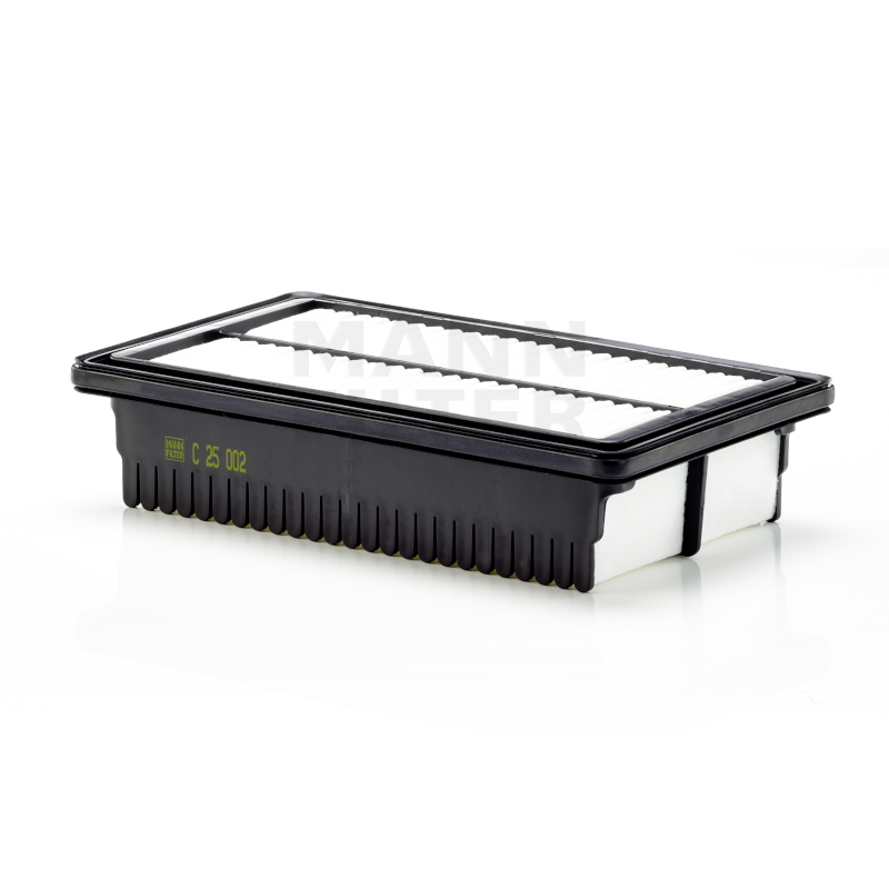 Mann Luftfilter C25002