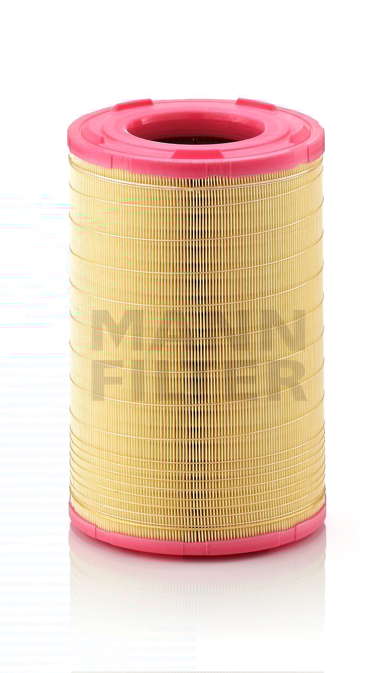 Mann Luftfilter C25003