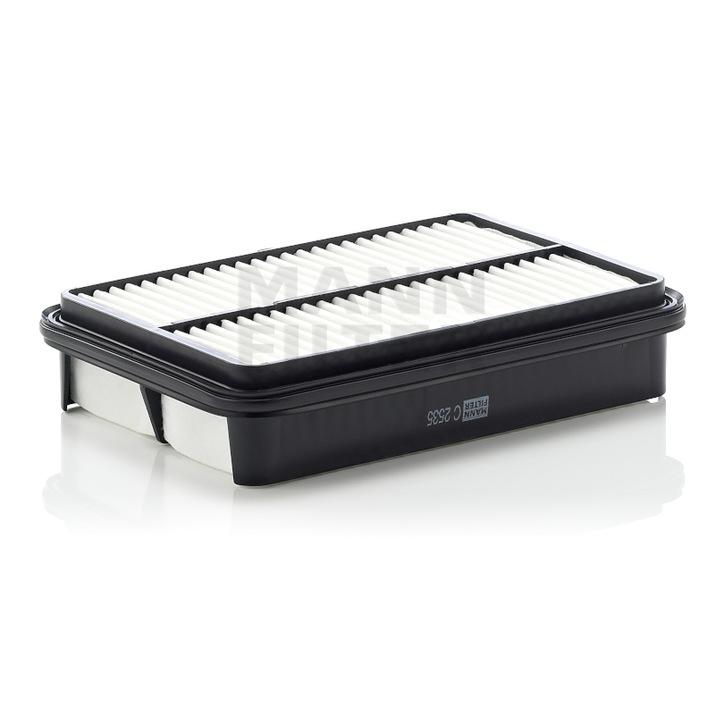 Mann Luftfilter C2535