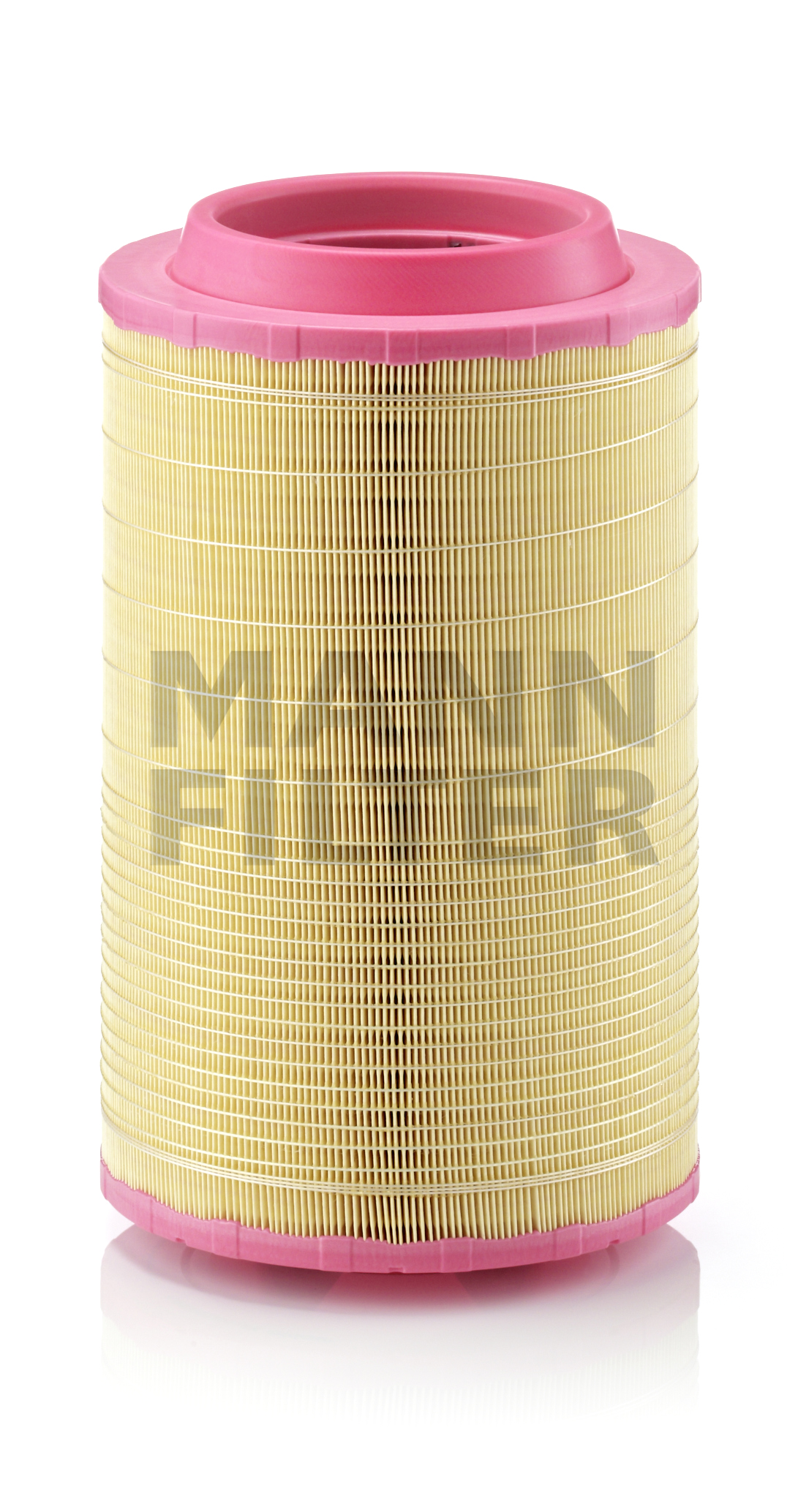 Mann Luftfilter C25860/6