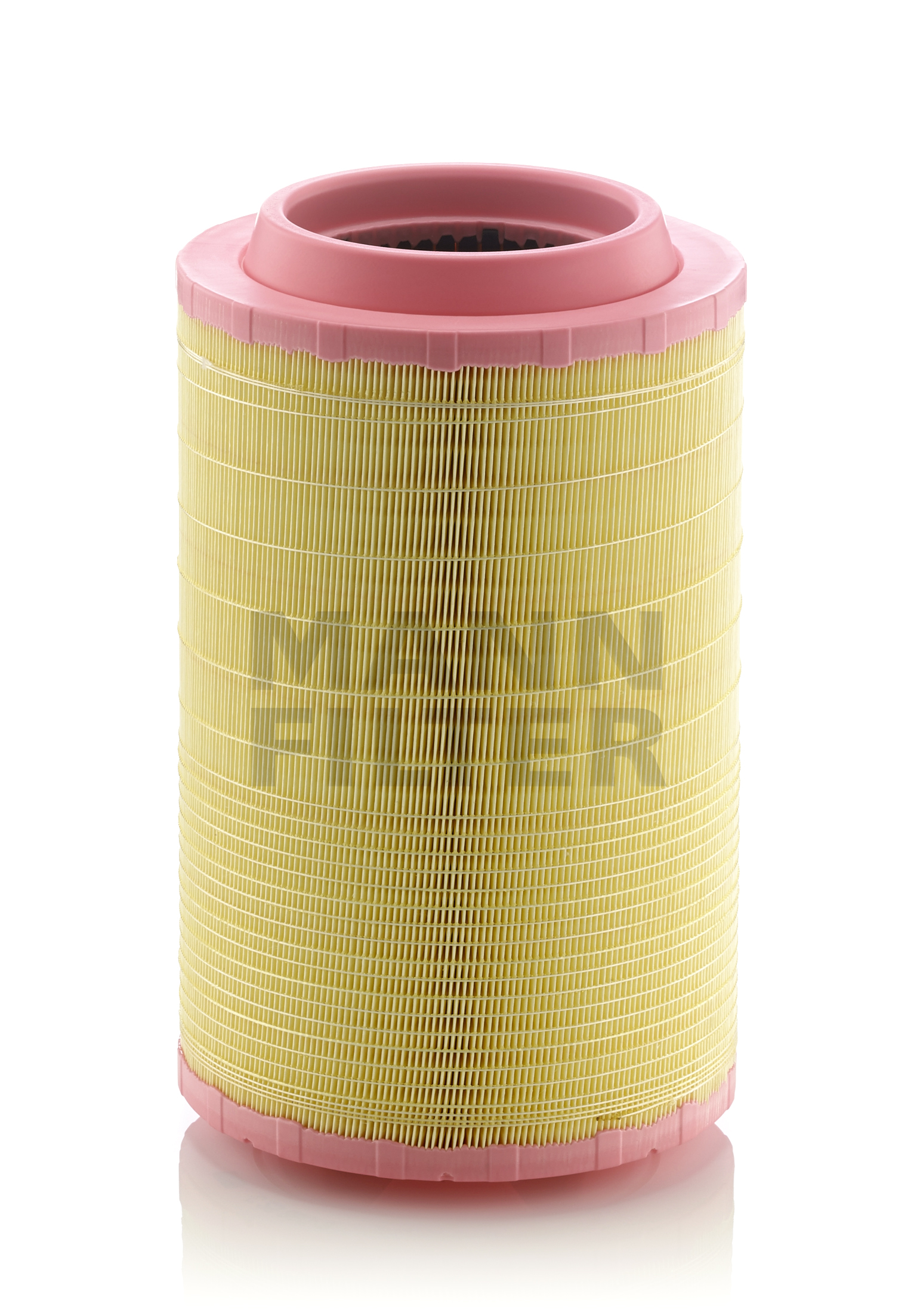 Mann Luftfilter C25860/8