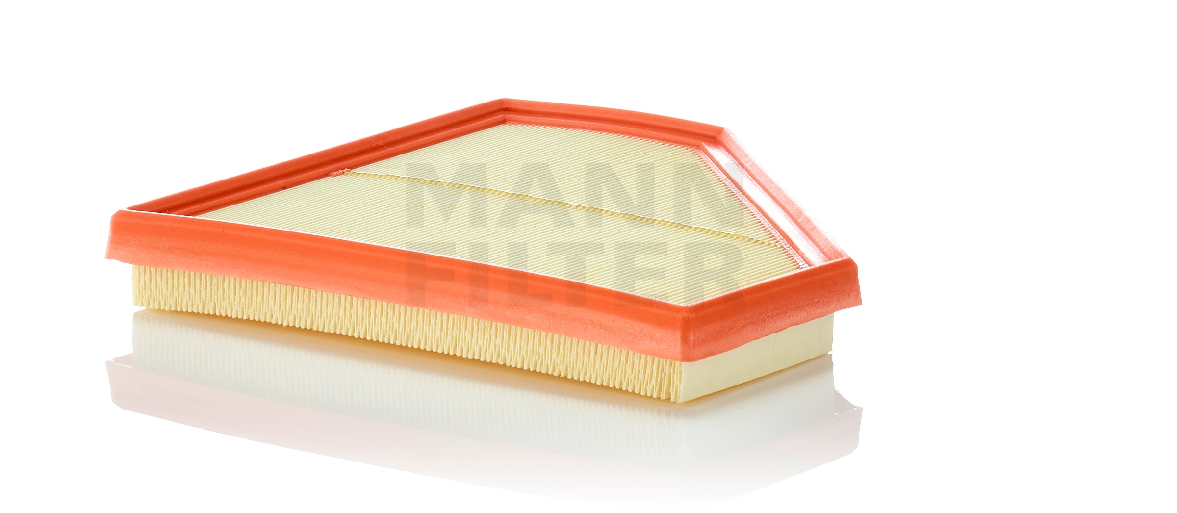 Mann Luftfilter C26047