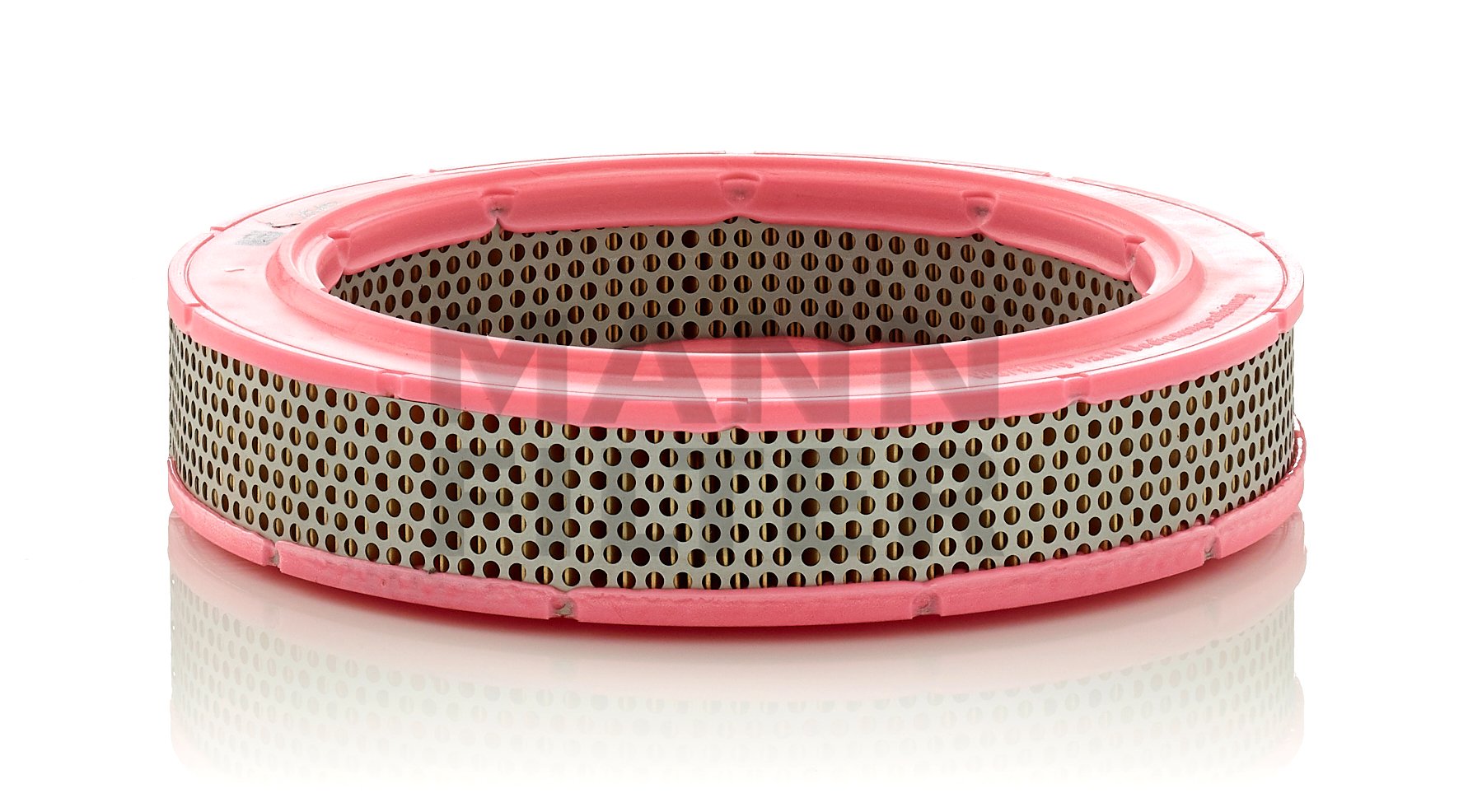 Mann Luftfilter C2649