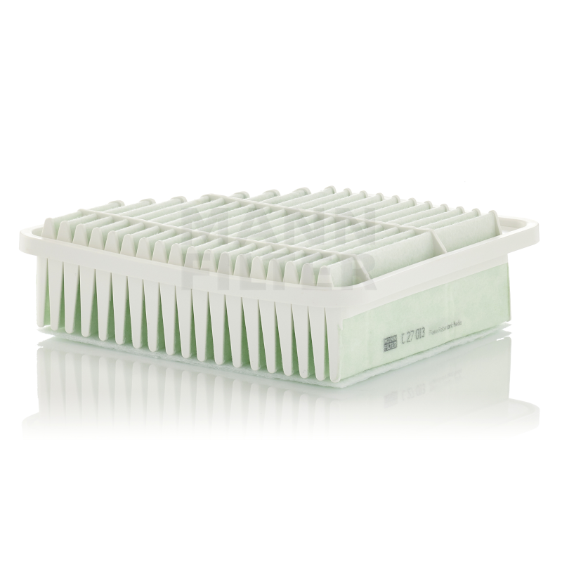 Mann Luftfilter C27013