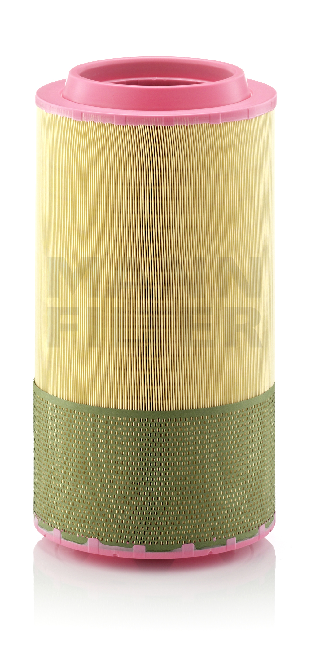 Mann Luftfilter C271250/1