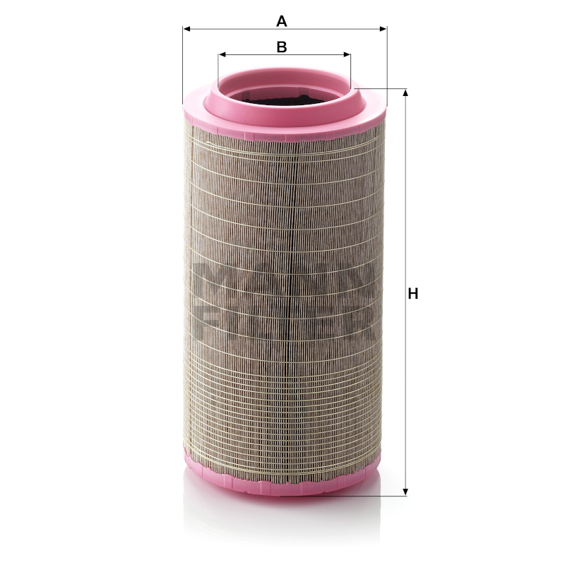 Mann Luftfilter C271320/2