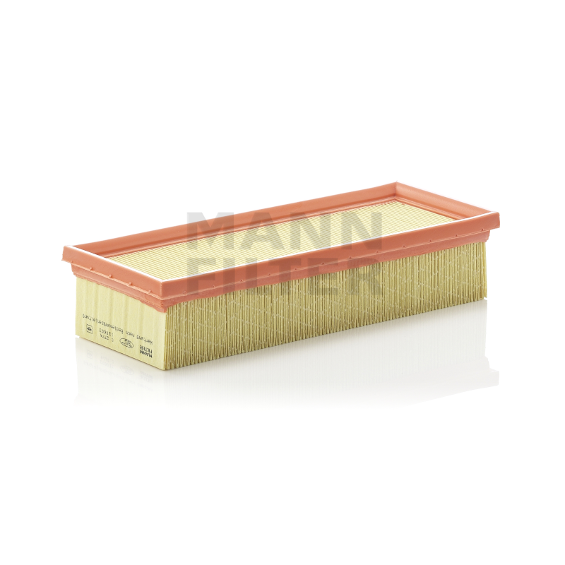 Mann Luftfilter C2774