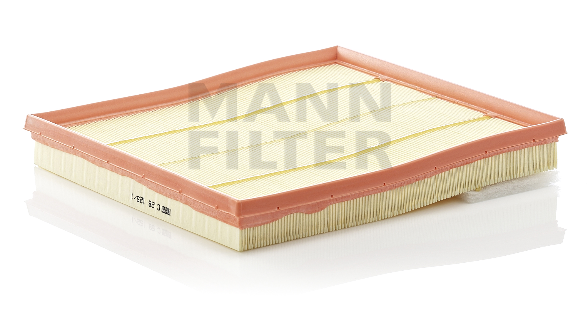 Mann Luftfilter C28125/1