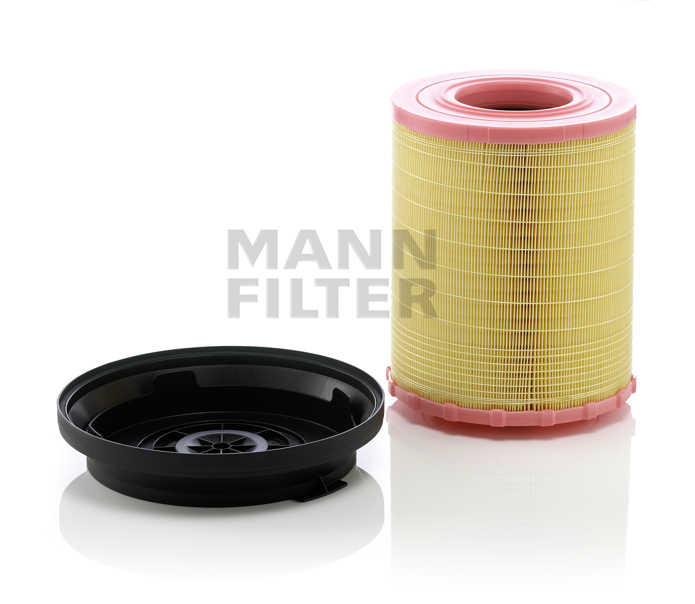 Mann Luftfilter C29010KIT