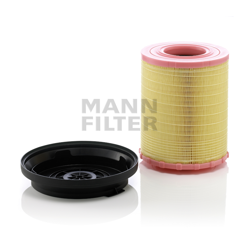 Mann Luftfilter C29010KIT
