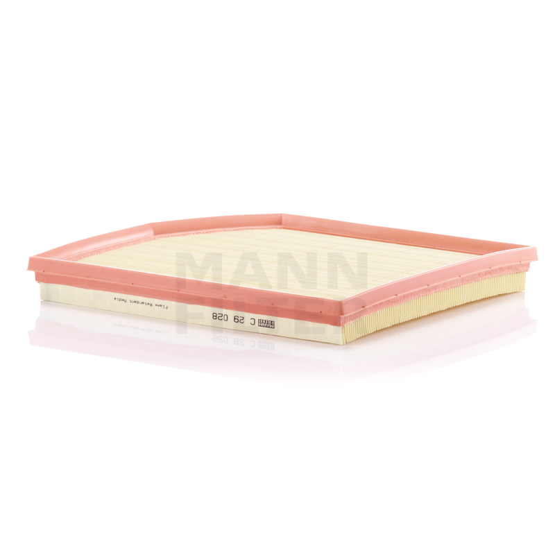 Mann Luftfilter C29028