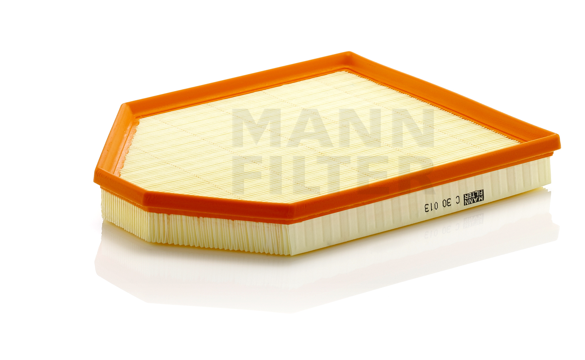 Mann Luftfilter C30013