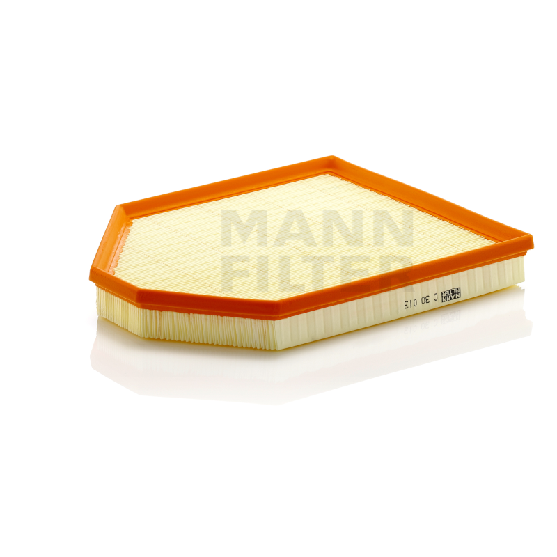 Mann Luftfilter C30013