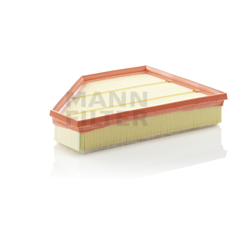 Mann Luftfilter C30135