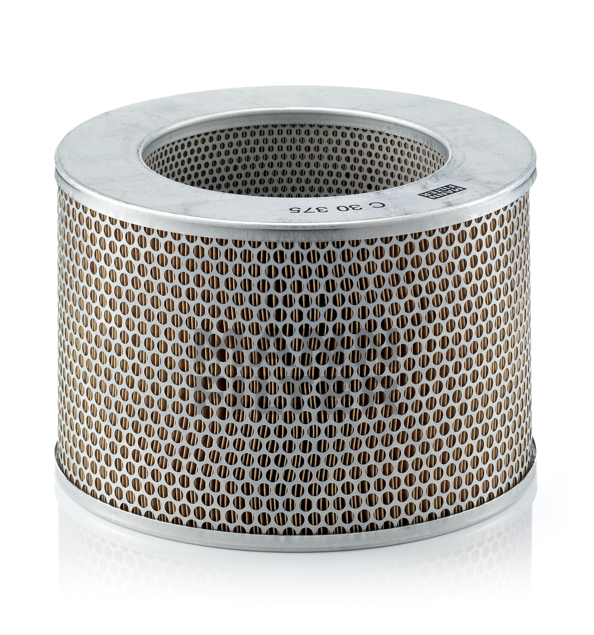 Mann Luftfilter C30375