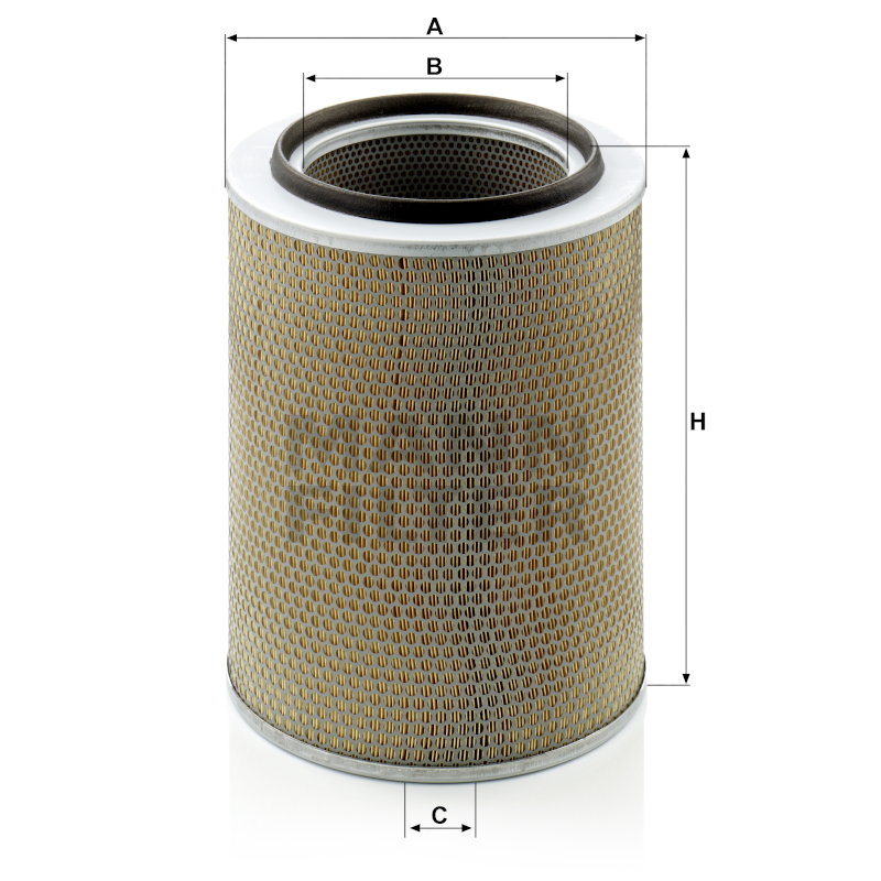 Mann Luftfilter C30703