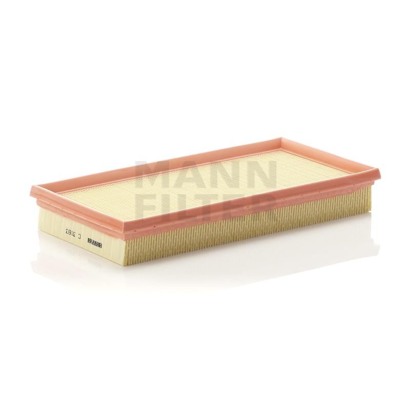 Mann Luftfilter C3083
