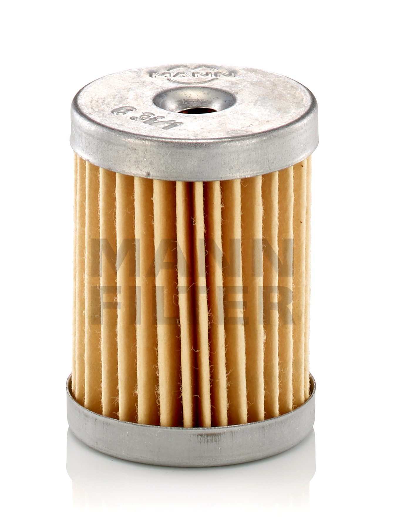 Mann Luftfilter C31/1