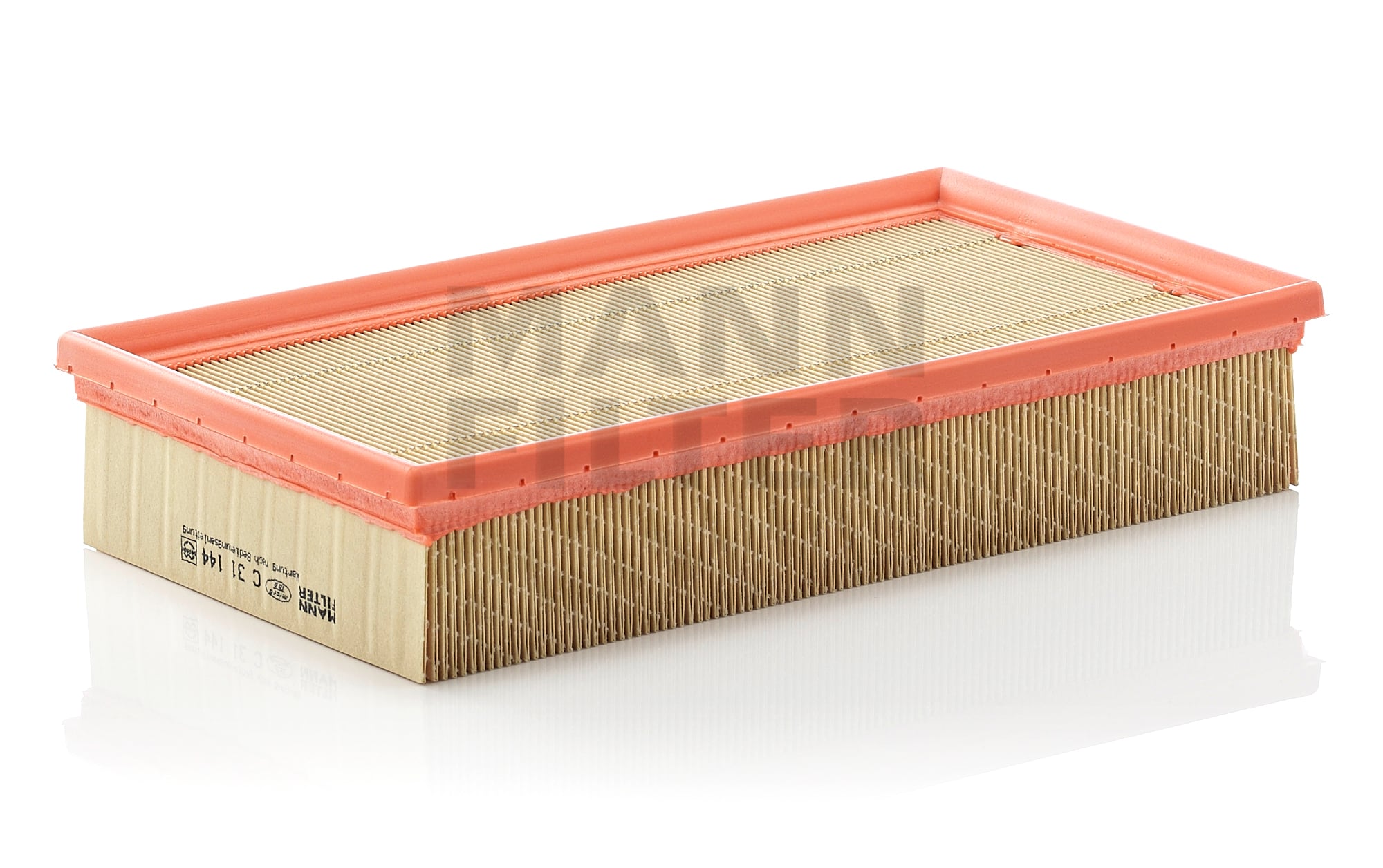 Mann Luftfilter C31144