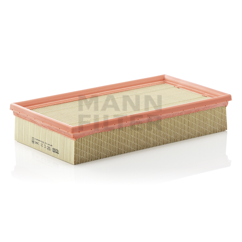 Mann Luftfilter C31144