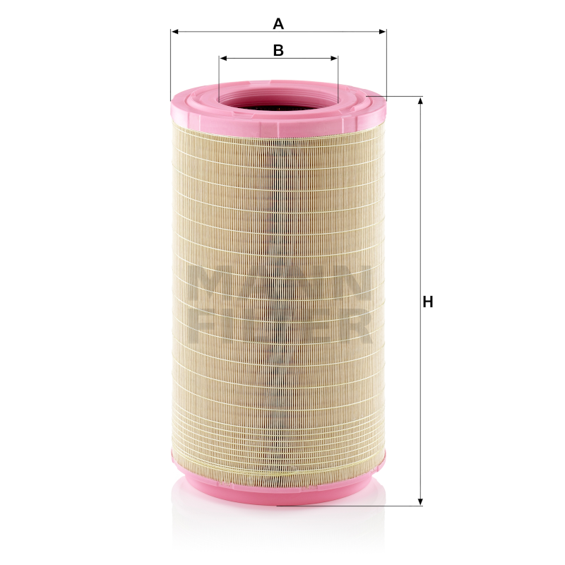 Mann Luftfilter C311495