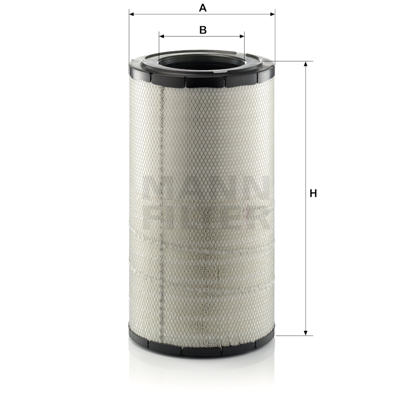 Mann Luftfilter C311900