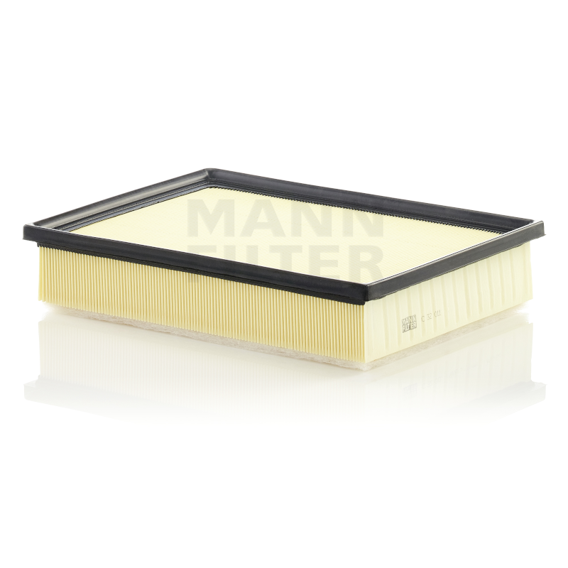 Mann Luftfilter C32011