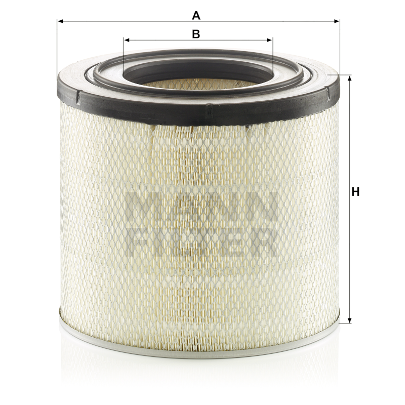 Mann Luftfilter C33018