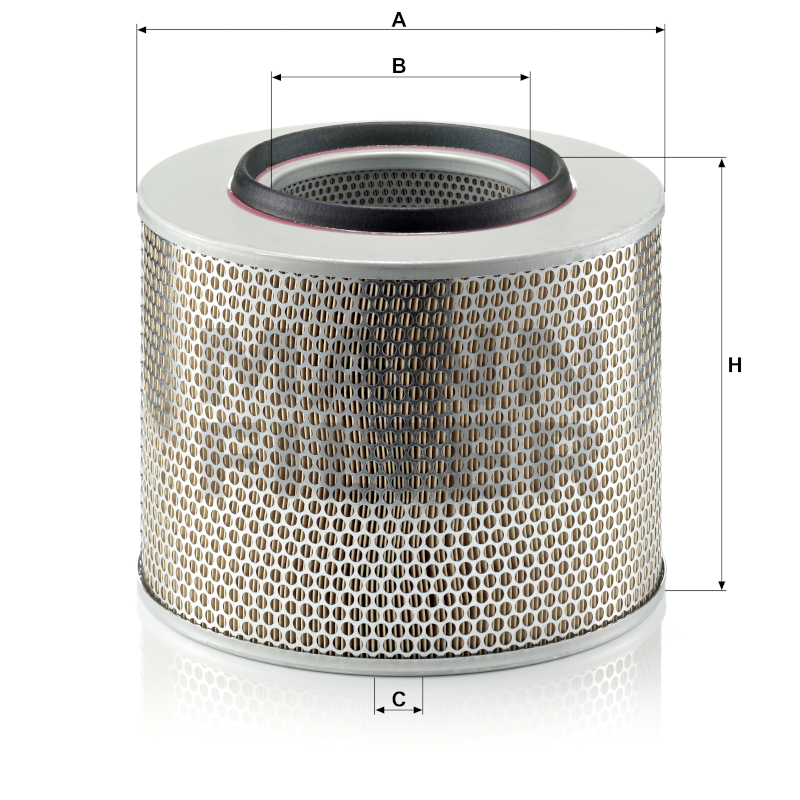 Mann Luftfilter C331015