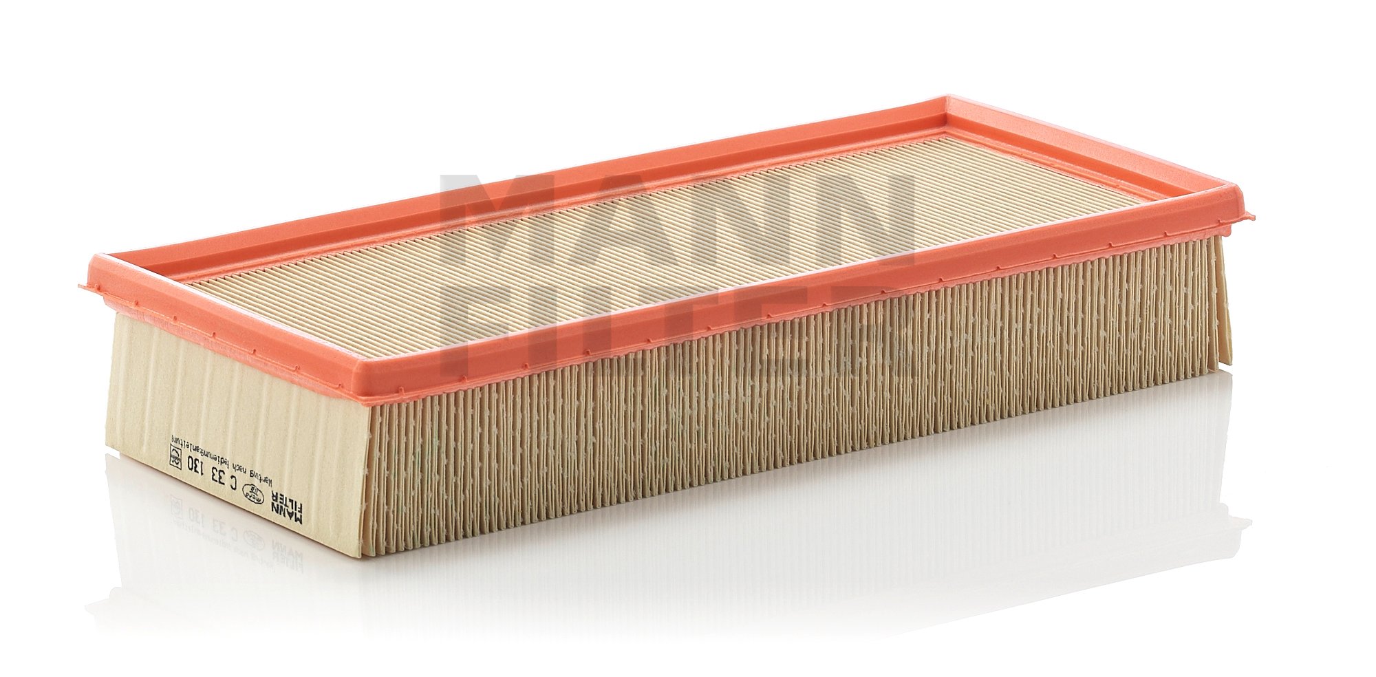 Mann Luftfilter C33130