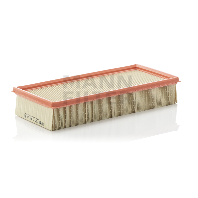Mann Luftfilter C33130