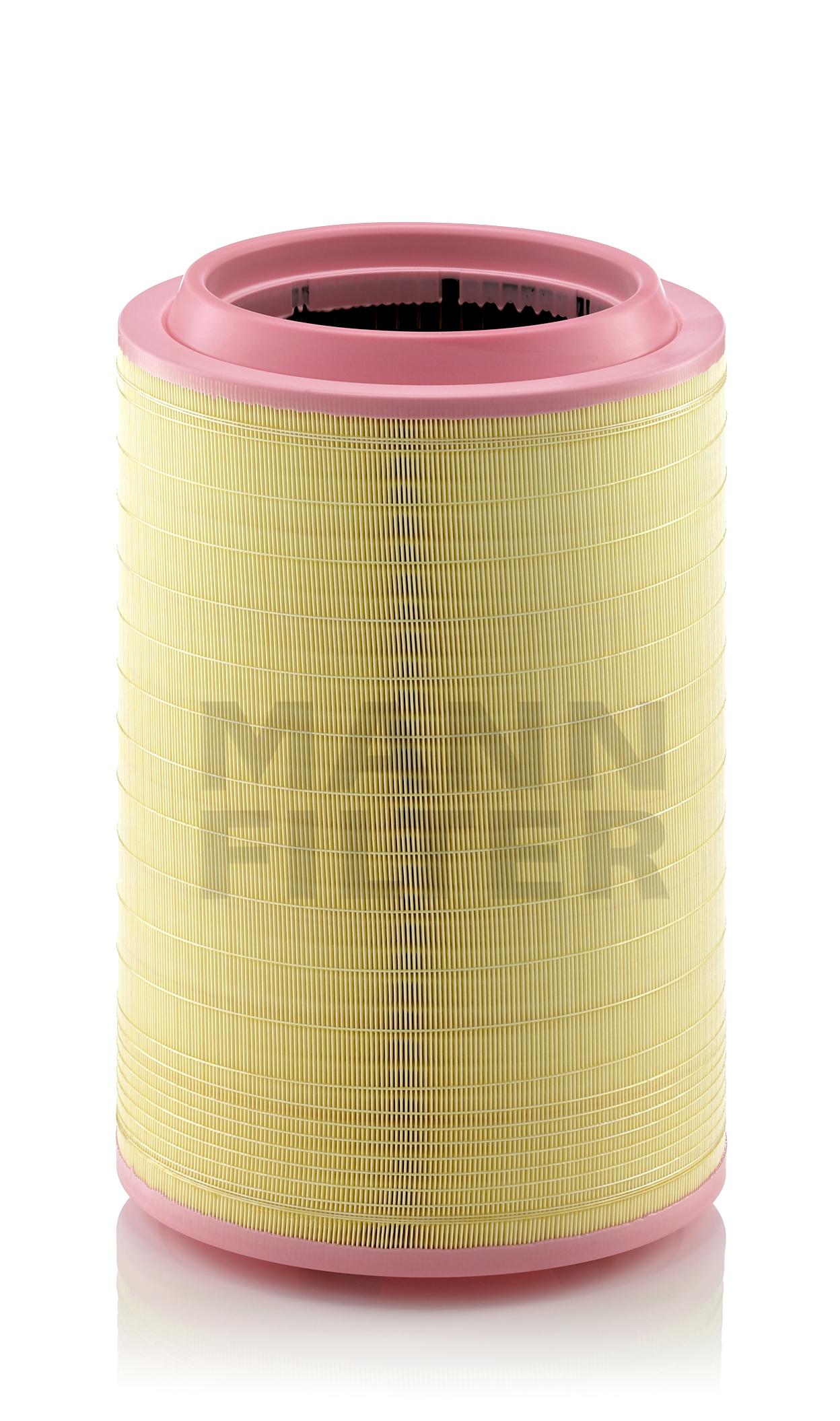 Mann Luftfilter C331630/2