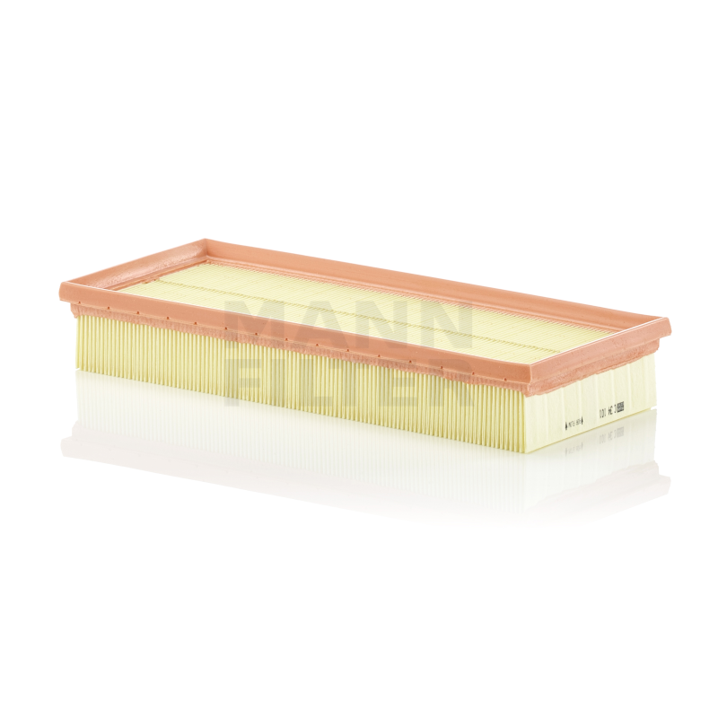 Mann Luftfilter C34101