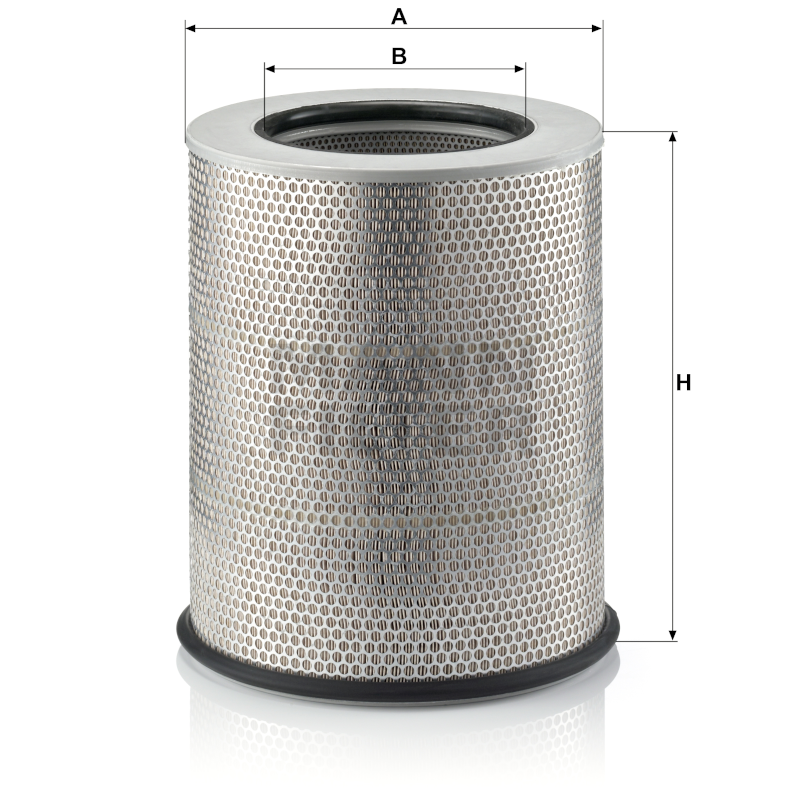 Mann Luftfilter C341500/1