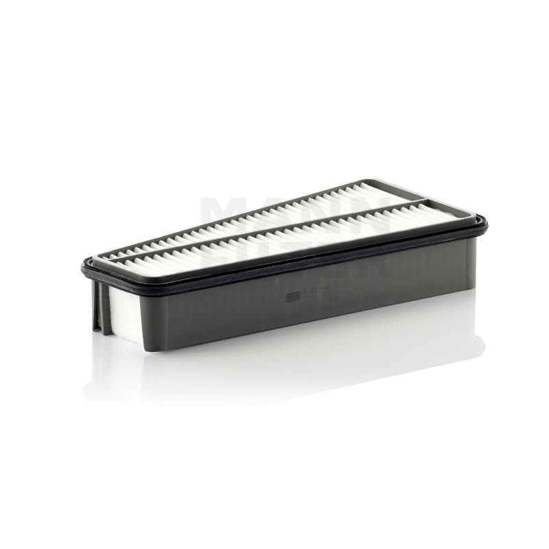 Mann Luftfilter C35004