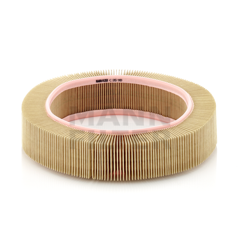 Mann Luftfilter C35118