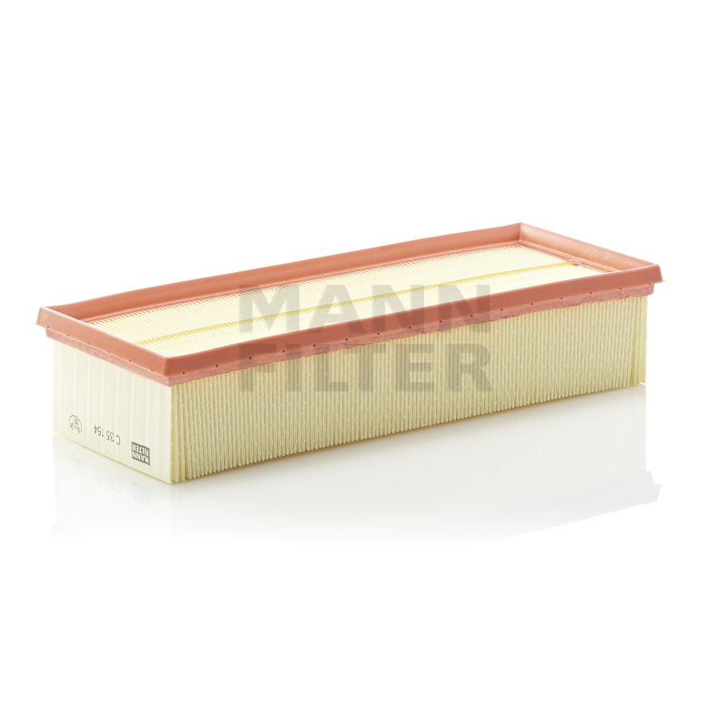 Mann Luftfilter C35154