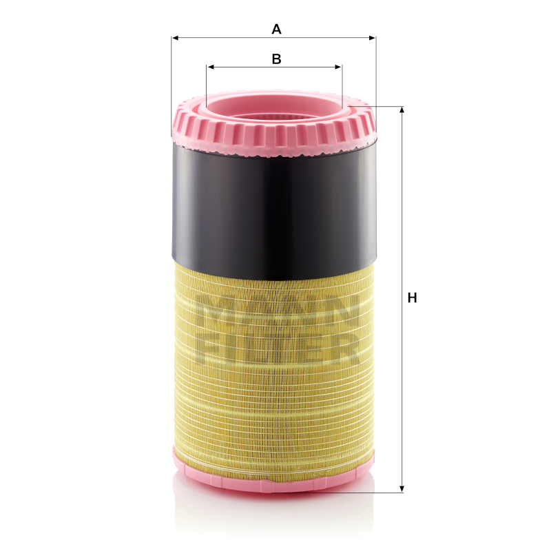 Mann Luftfilter C352260
