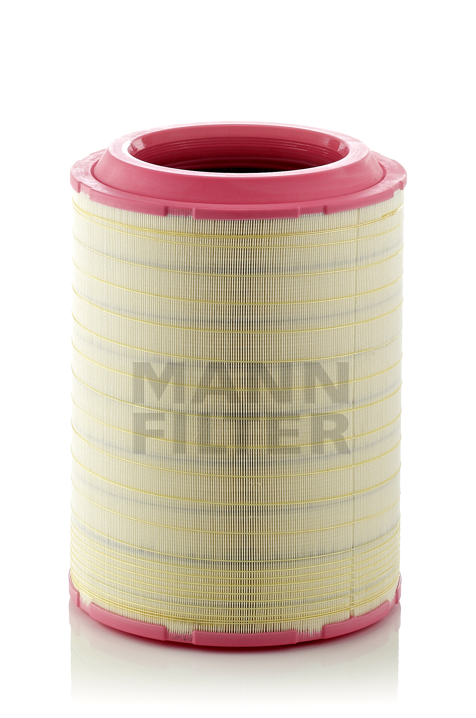 Mann Luftfilter C372070/2