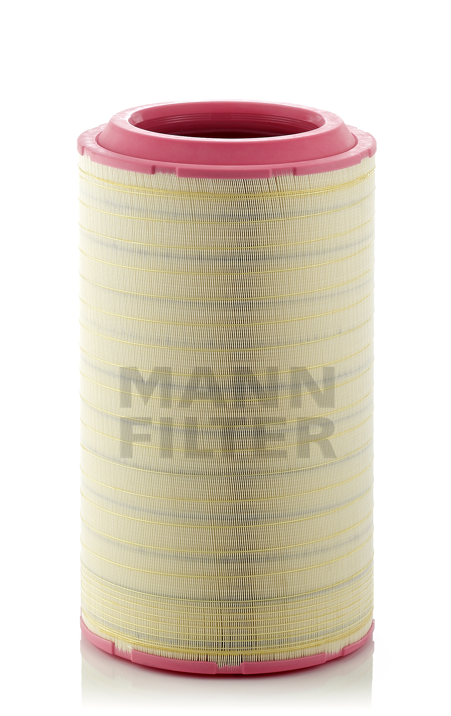 Mann Luftfilter C372680/2