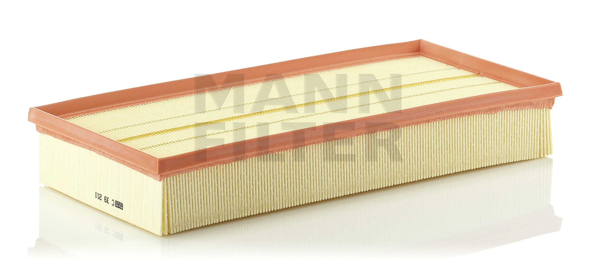 Mann Luftfilter C39201