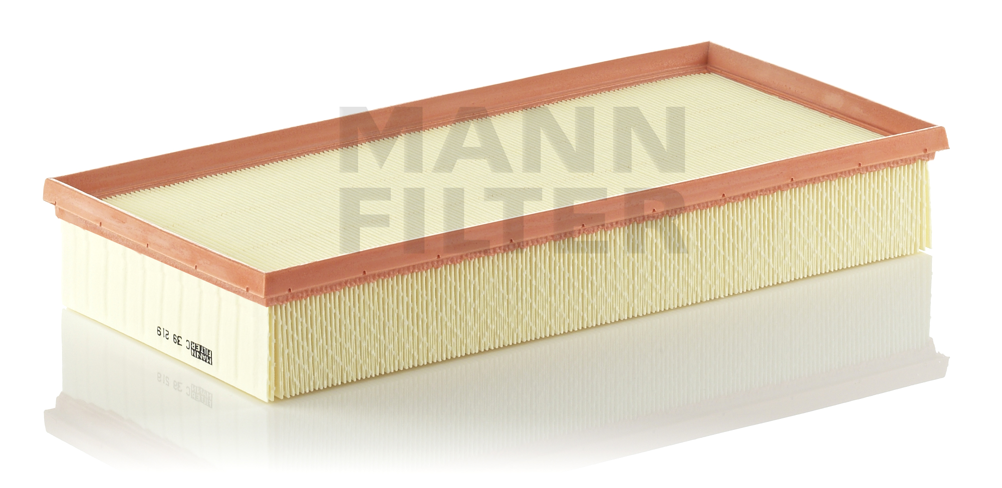 Mann Luftfilter C39219