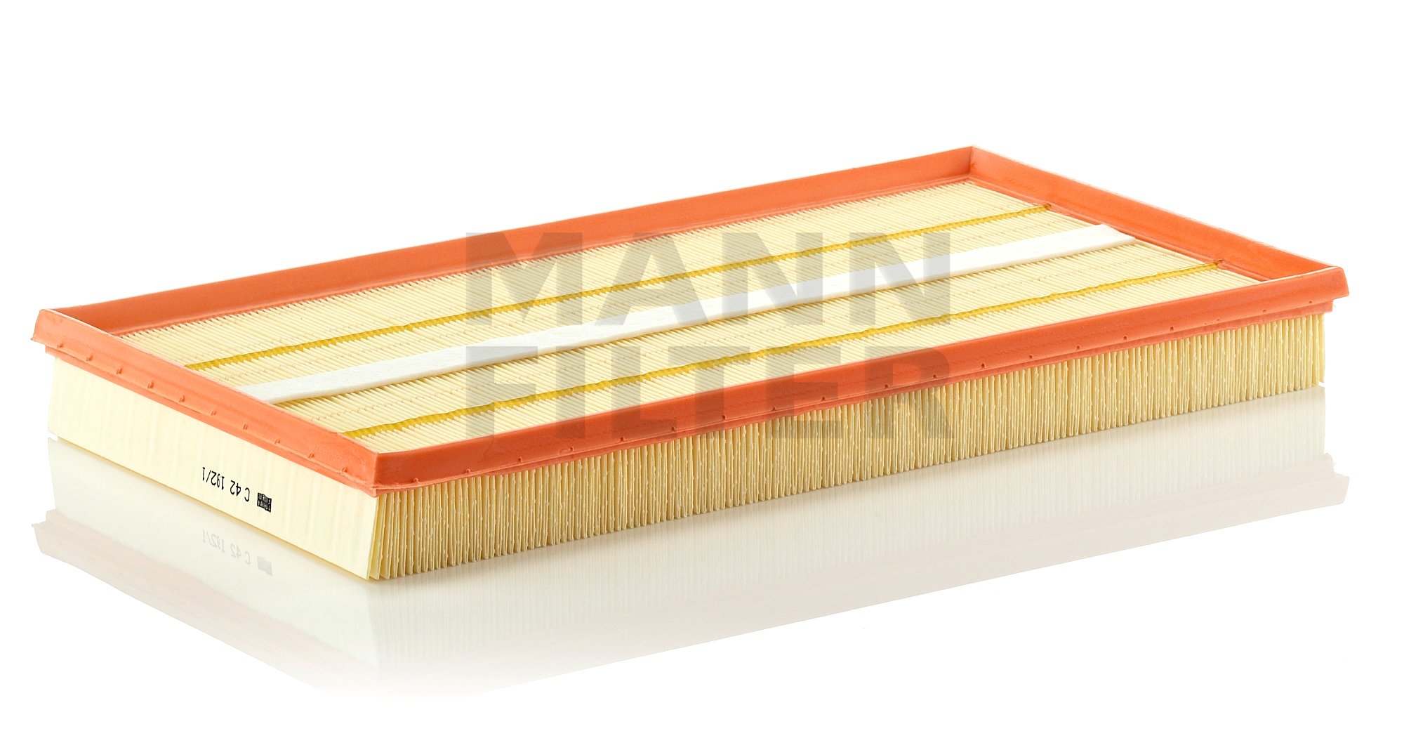 Mann Luftfilter C42192/1
