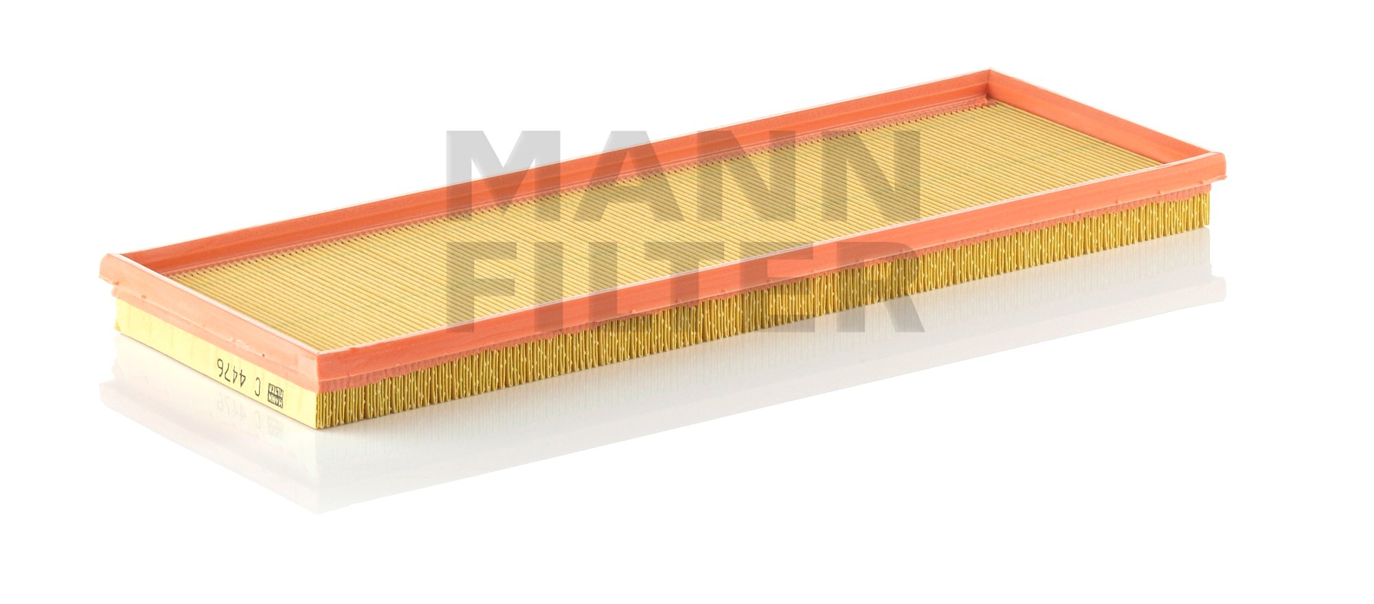 Mann Luftfilter C4476