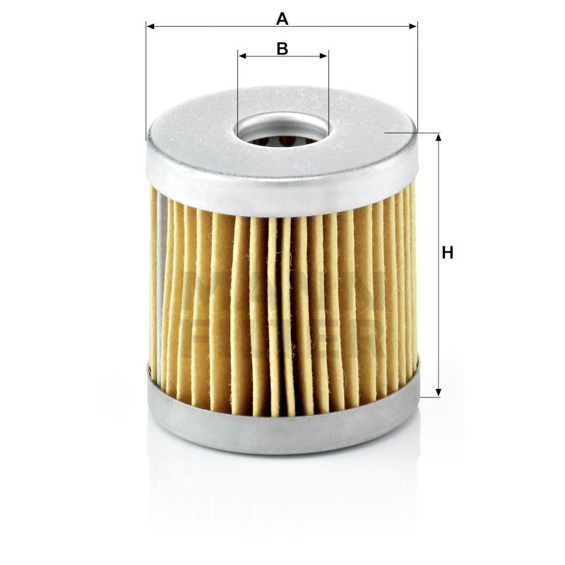 Mann Luftfilter C44