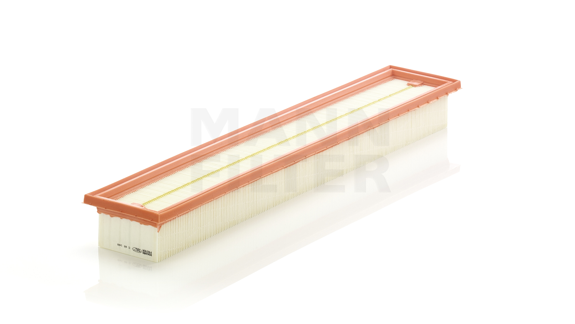 Mann Luftfilter C60148