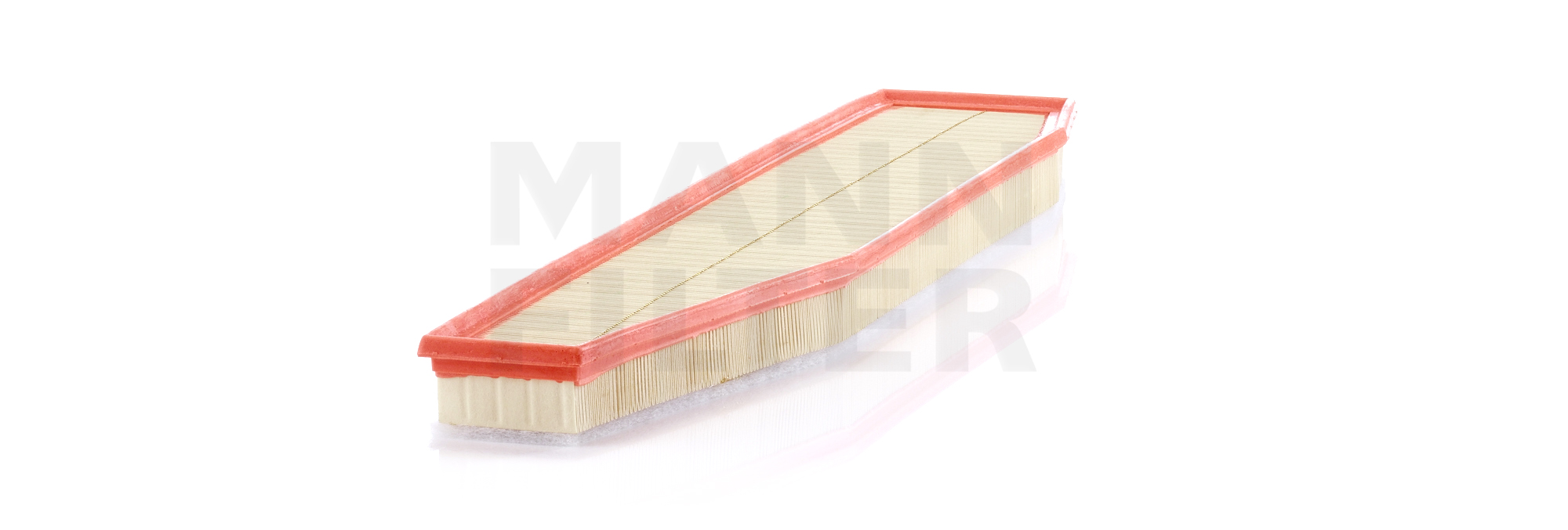 Mann Luftfilter C68001